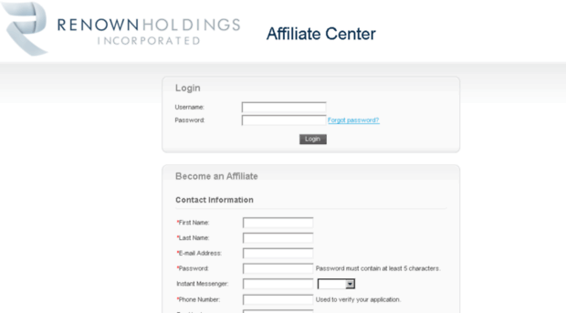 affiliate.renownholdings.com