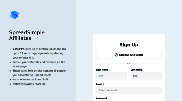 affiliate.spreadsimple.com