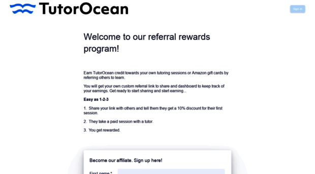 affiliate.tutorocean.com