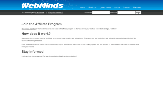 affiliate.webminds.com