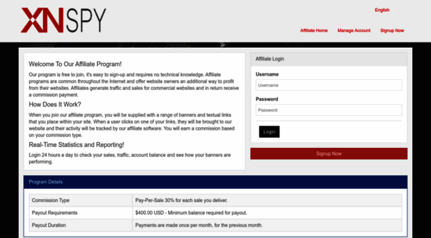 affiliate.xnspy.com