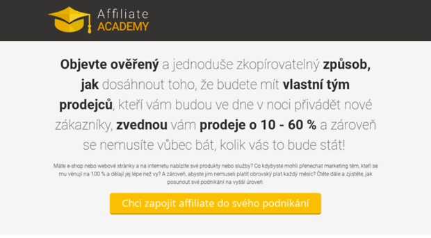 affiliateacademy.cz