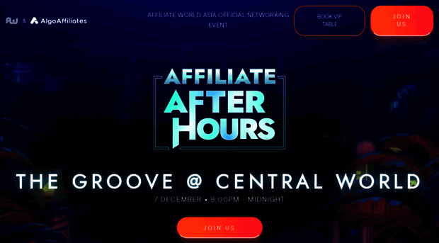 affiliateafterhours.com