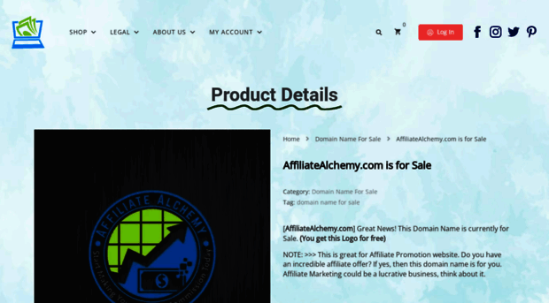 affiliatealchemy.com