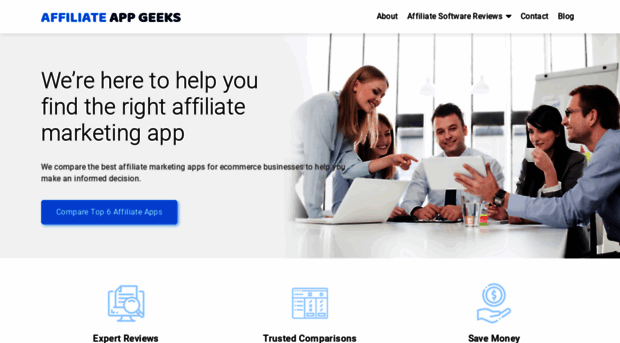 affiliateappgeeks.com