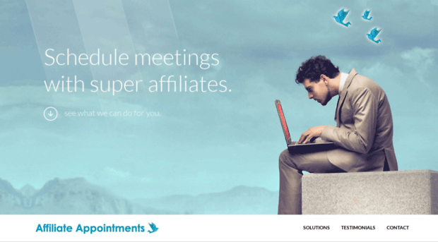 affiliateappointments.com