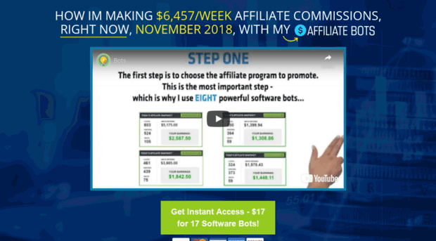 affiliateautobot.com