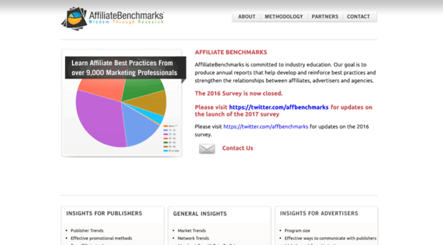 affiliatebenchmarks.com