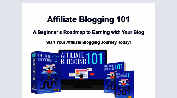 affiliateblogging101.com