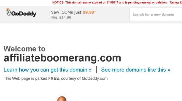 affiliateboomerang.com