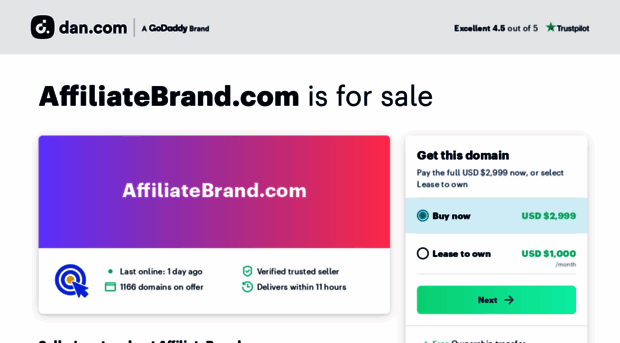 affiliatebrand.com