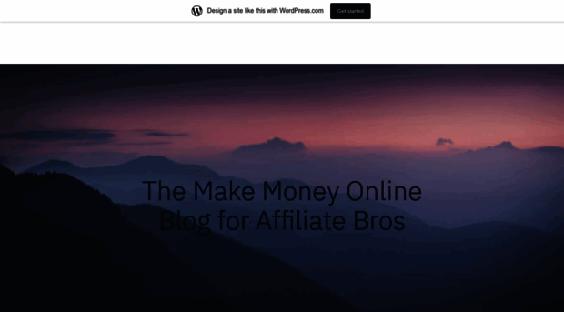 affiliatebros.wordpress.com