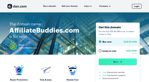 affiliatebuddies.com