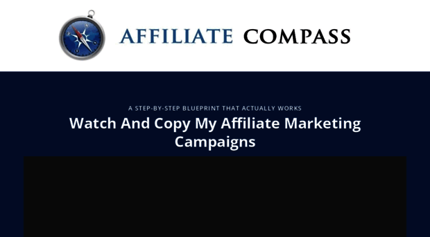 affiliatecompass.net