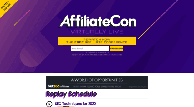 affiliatecon.com