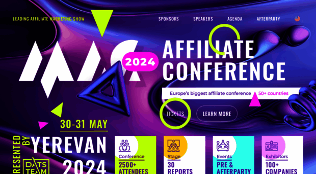 affiliateconf.com