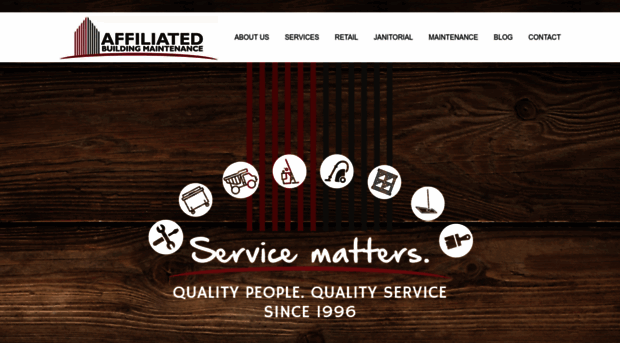 affiliatedbuildingmaintenance.com