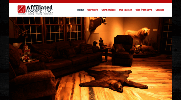 affiliatedflooring.com