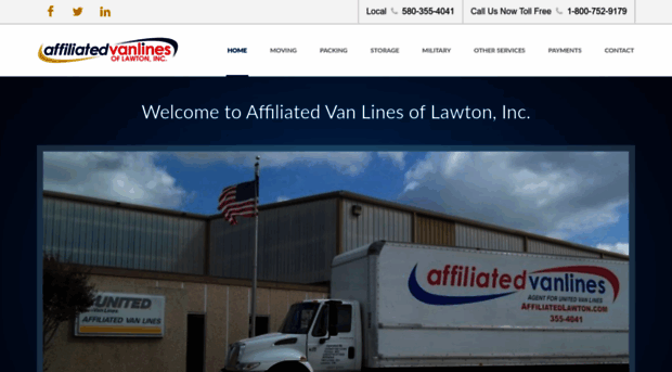 affiliatedlawton.com