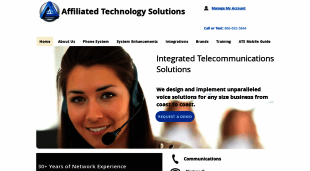 affiliatedtech.com