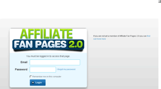 affiliatefanpages2.net