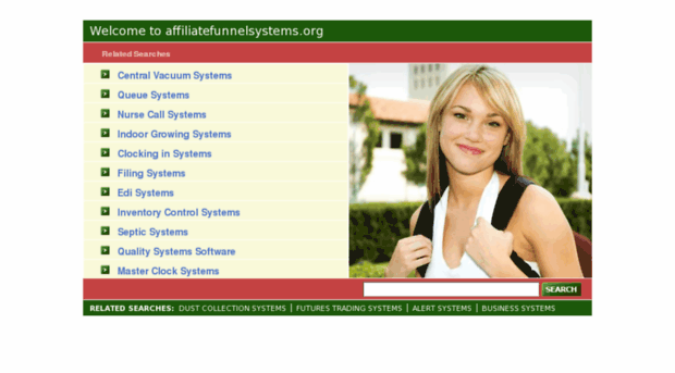 affiliatefunnelsystems.org