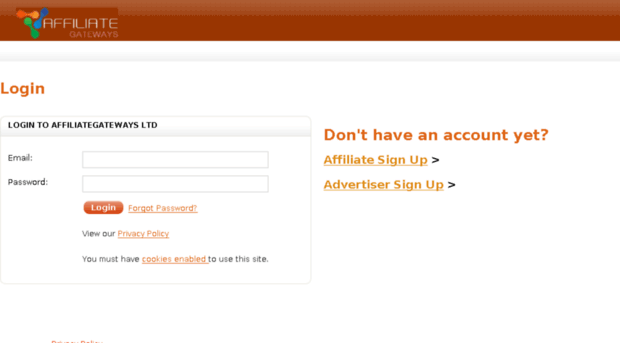 affiliategateways.co