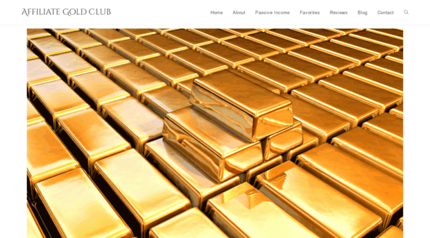 affiliategold.club