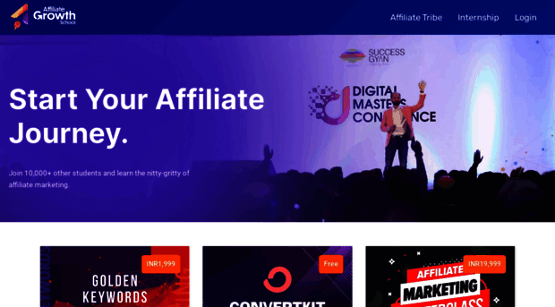 affiliategrowthschool.com