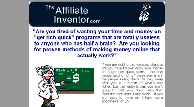 affiliateinventor.com