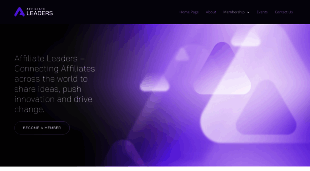 affiliateleaders.com