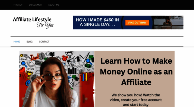 affiliatelifestyleforyou.com