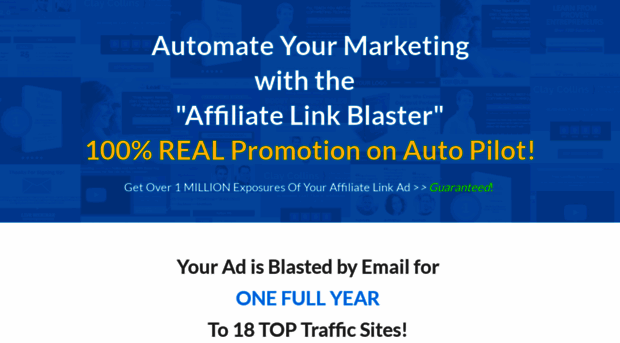 affiliatelinkblaster.com