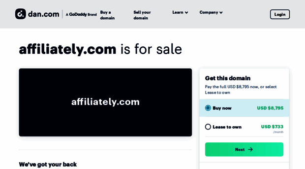 affiliately.com