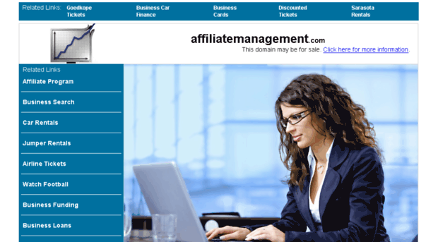 affiliatemanagement.com