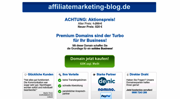 affiliatemarketing-blog.de