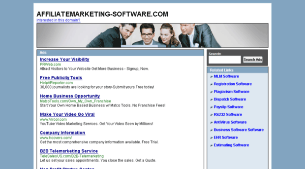 affiliatemarketing-software.com