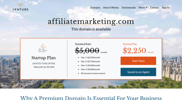 affiliatemarketing.com