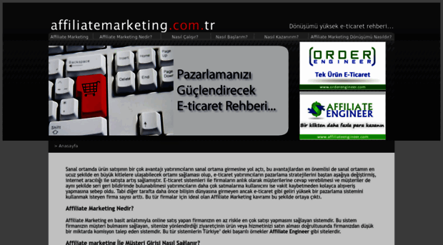 affiliatemarketing.com.tr