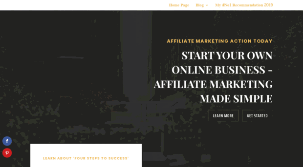 affiliatemarketingactiontoday.com