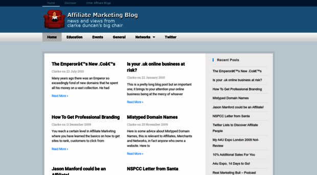 affiliatemarketingblog.co.uk