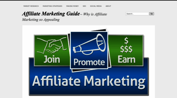 affiliatemarketingguidedotco.wordpress.com