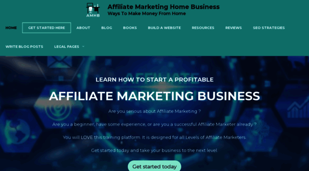 affiliatemarketinghomebusiness.com