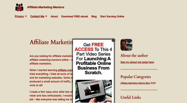 affiliatemarketingmentorsonline.com