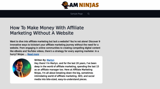 affiliatemarketingninjas.com