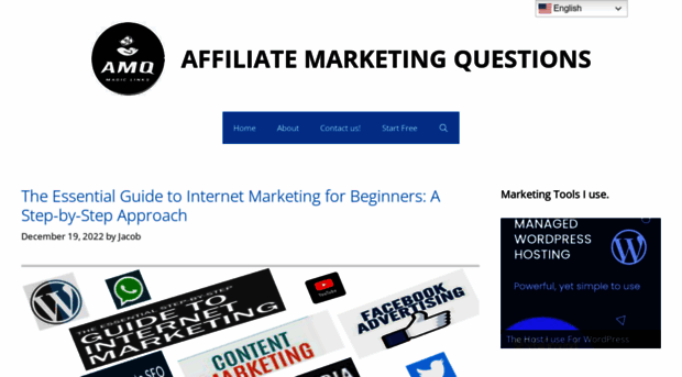 affiliatemarketingquestions.com