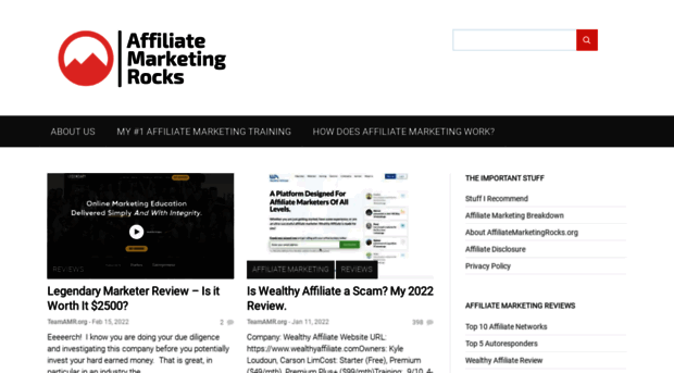 affiliatemarketingrocks.org