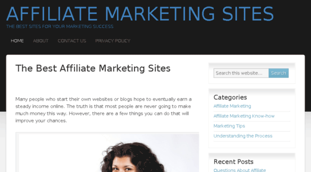 affiliatemarketingsites.org