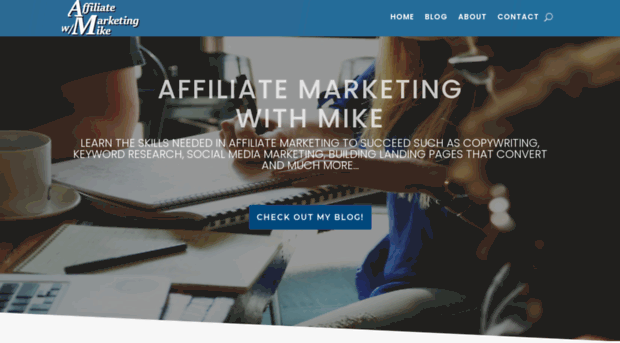 affiliatemarketingwithmike.com