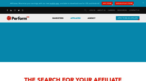 affiliatenetwork.com